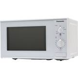 Combination Microwaves - Countertop Microwave Ovens Panasonic NNK101 White