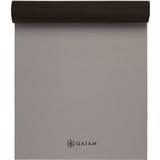 Gaiam Premium 2 Colour Yoga Mat 6mm