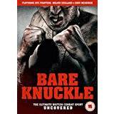 Bare Knuckle [DVD]