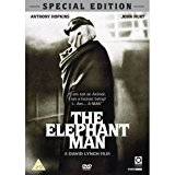 The Elephant Man - Special Edition [DVD]