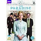 The Paradise - Series 1-2 [DVD] [2012]