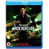 Jack Reacher [Blu-ray] [Region Free]