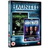 Ghost Watch / Stone Tape (Double Pack) [DVD]