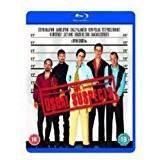 The Usual Suspects [Blu-ray] [1995] [Region A & B]