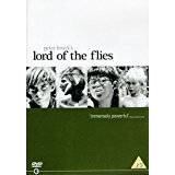 Lord Of The Flies [1963] [DVD]