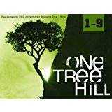 One Tree Hill - Season 1-9 Complete [DVD] [2012]