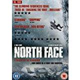 North Face [DVD] [2008]