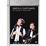 The Concert In Central Park [DVD] [2013]