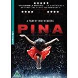 Pina [DVD] [2011]