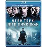 Star Trek Into Darkness (Blu-ray) [Region Free]