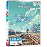 Place Promised in Our Early Days / Voices of a Distant Star Twin Pack - Standard DVD