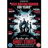 Ghost Stories [DVD] [2018]