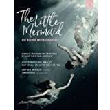 The Little Mermaid [DVD] [2018] [NTSC]