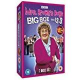 Mrs Brown's Boys - Big Box Series 1-3 [DVD] [2012]