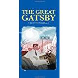 The Great Gatsby (Baker Street Readers)