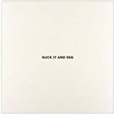 Vinyl on sale Arctic Monkeys - Suck It And See (Vinyl)
