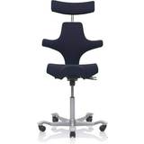 Håg Capisco 8107 Liftomat 26.5cm Office Chair