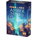 Near & Far: Amber Mines