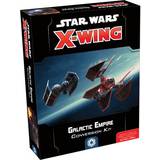 Fantasy Flight Games Star Wars: X-Wing Galactic Empire