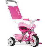 Fabric Ride-On Toys Smoby Be Move Comfort Tricycle
