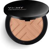 Vichy Cosmetics Vichy Dermablend Covermatte Compact Powder Foundation 12Hr SPF25 #45 Gold