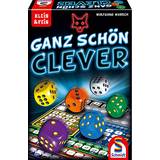 Schmidt Family Board Games Schmidt Ganz Schön Clever