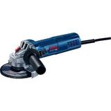 Mains Angle Grinders Bosch GWS 9-115 S Professional