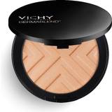 Vichy Cosmetics Vichy Dermablend Covermatte Compact Powder Foundation 12Hr SPF25 #35 Sand