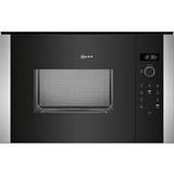 Medium size Microwave Ovens Neff HLAWD53N0B Integrated