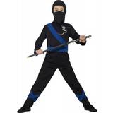 Smiffys Ninja Assassin Costume 21073
