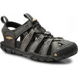 Sport Sandals Keen Clearwater CNX - Magnet/Black