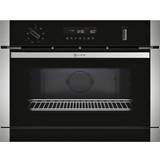 Neff Built-in - Combination Microwaves Microwave Ovens Neff C1APG64N0B Integrated
