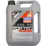 Liqui Moly TOP TEC 4300 5W-30 Motor Oil 5L