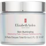 Elizabeth Arden Face Cleansers Elizabeth Arden Skin Illuminating Retexturizing 50 Pads