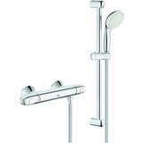 Grohe Grohtherm 1000 (34151004) Chrome