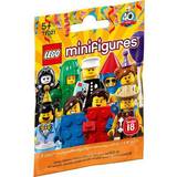 Toys Lego Minifigures Series 18 Party 71021