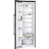 Siemens Freestanding Refrigerators Siemens KS36VAX3P Black