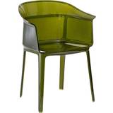 Kartell Lounge Chairs Kartell Papyrus Lounge Chair 79cm