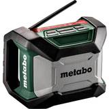 Metabo Radios Metabo R 12-18 BT