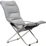 Foldable Patio Chairs Garden & Outdoor Furniture Fiam Fiesta Soft Lounge Chair