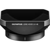 Olympus Lens Hoods OM SYSTEM LH-48 Lens Hood