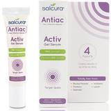 Salcura Antiac Activ Gel Serum 15ml