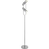 Searchlight Electric Cylinder Floor Lamp 149.5cm