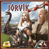 Stronghold Games Card Games Board Games Stronghold Games Jorvik