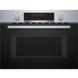 900 W Microwave Ovens Bosch CMA583MS0B Integrated