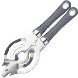 KitchenCraft Professional 2-in-1 Can Opener 24cm