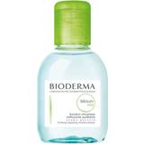 Bottle Face Cleansers Bioderma Sébium H2O 100ml