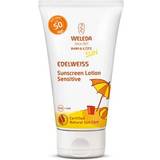 Weleda Sun Protection Weleda Edelweiss Baby & Kids Sunscreen Lotion Sensitive SPF50 50ml