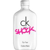 Fragrances Calvin Klein CK One Shock for Her EdT 100ml