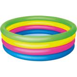 Bestway Rainbow Colored Children's Pool 157x46cm
